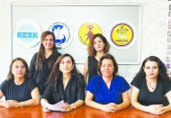 Aile içinde kadın kutsal bir varlık gibi romantize edilerek kimlik yok sayılıyor