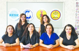 Aile içinde kadın kutsal bir varlık gibi  romantize edilerek kimlik yok sayılıyor