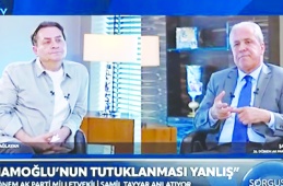 CHP’nin siyasetini meydanlara taşımasını  son derece pozitif bulan birisiyim