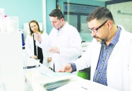 Naci Topçuoğlu Meslek Yüksekokulu’nun 20 programı destek alacak