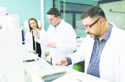 Naci Topçuoğlu Meslek Yüksekokulu’nun 20 programı destek alacak