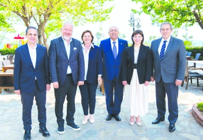 Turizm, 2025'te ekonomiye 5,2 trilyon TL katkı sağlayacak