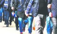 Antep’te FETÖ operasyonu