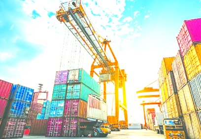 Dış ticaret açığı 3 ayda 22,5 milyar dolar oldu