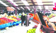 Açlık ve yoksulluk sınırı arasındaki fark büyüyor!