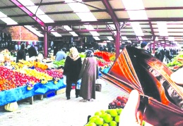 Açlık ve yoksulluk sınırı  arasındaki fark büyüyor!
