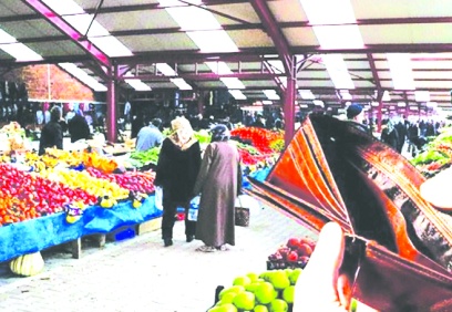 Açlık ve yoksulluk sınırı  arasındaki fark büyüyor!