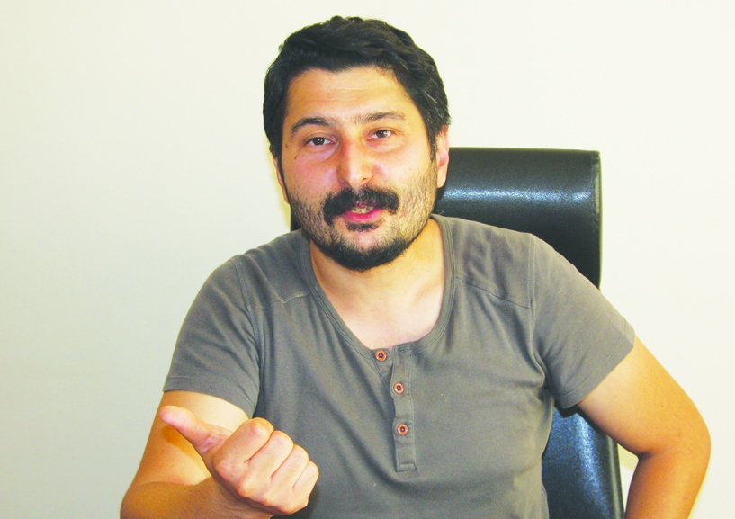 Derneğimize yönelik siyasi saldırıda  bir hukuk katliamı yaşanıyor