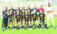 Kadın ve Erkek Futbol Takımları Türkiye finallerine katılacak