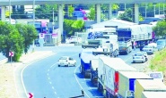 Suriye sınırında yaşanan hareketlilik dikkat çekiyor