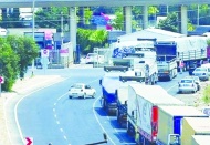 Suriye sınırında yaşanan hareketlilik dikkat çekiyor