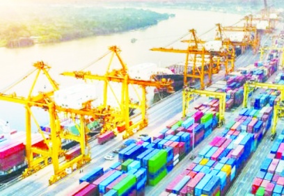 İhracat ithalatı karşılamıyor!