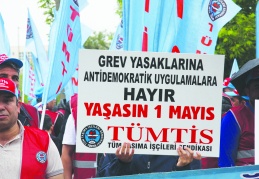 Ekonomik politikalar, dar bir kesimin  değil, toplumun çıkarına göre olmalı