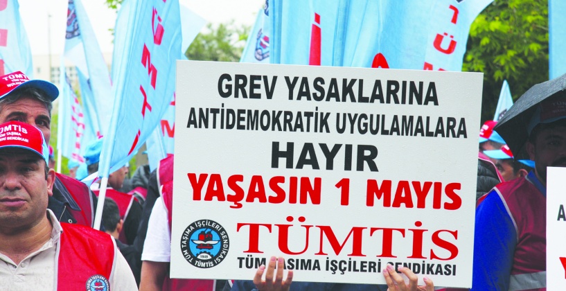 Ekonomik politikalar, dar bir kesimin  değil, toplumun çıkarına göre olmalı