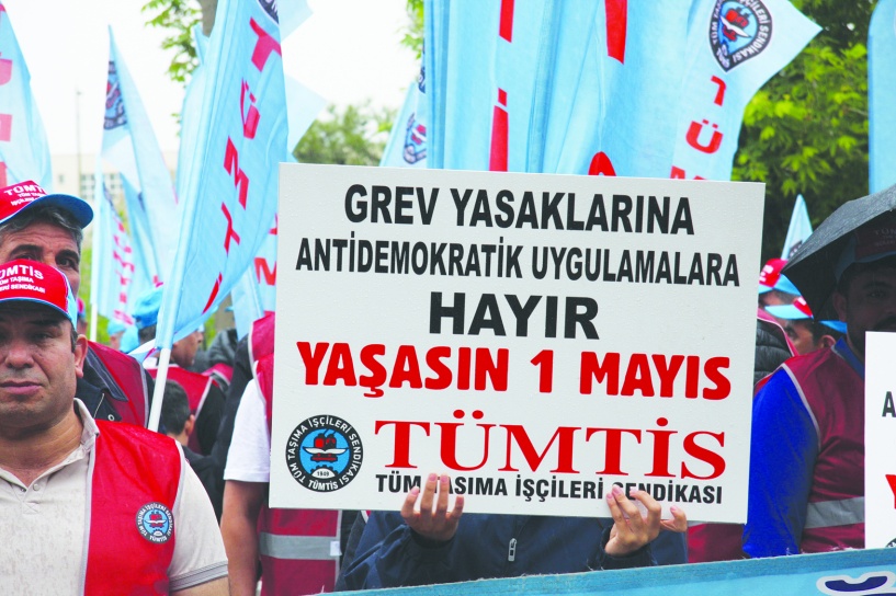 Ekonomik politikalar, dar bir kesimin  değil, toplumun çıkarına göre olmalı