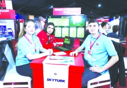 “Yeşil Kampüs” projesi, TEKNOFEST 2025 finalinde yarışacak