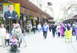 Fatma Şahin, sürekli yandaşlara para aktarıyor