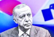 AKP'nin oy kaybı derinleşti, yüzde 30'un altını gördü