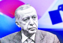 AKP'nin oy kaybı derinleşti, yüzde 30'un altını gördü