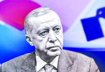 AKP'nin oy kaybı derinleşti, yüzde 30'un altını gördü