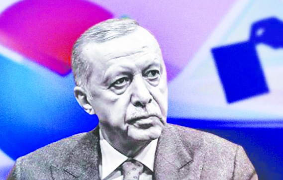 AKP'nin oy kaybı derinleşti, yüzde 30'un altını gördü