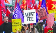 "Kaynakların 86 milyonu insanca yaşatmak için kullanıldığı bir ülke mümkün"