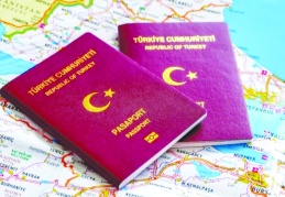 Türkiye AB’de itibarını kaybetti vize başvurularının yüzde 70’i reddediliyor