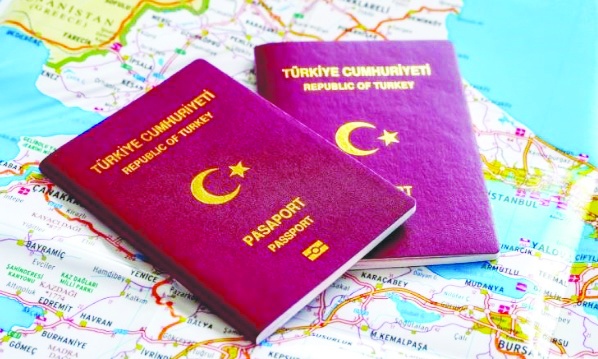 Türkiye AB’de itibarını kaybetti vize başvurularının yüzde 70’i reddediliyor