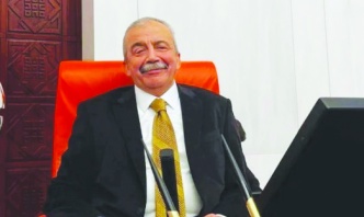 Sanata ve barışa adanmış bir ömür