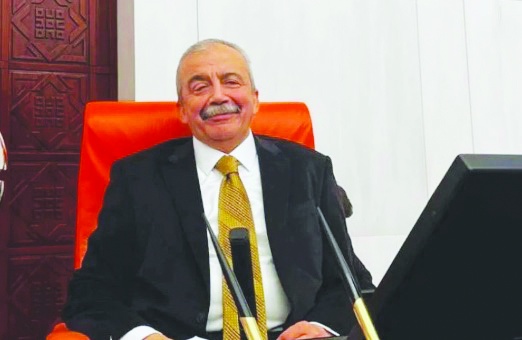 Sanata ve barışa adanmış bir ömür