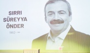 Sırrı Süreyya Önder kimdir?