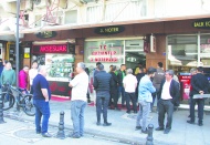 Nöbetçi noter sayısı arttırılmalı