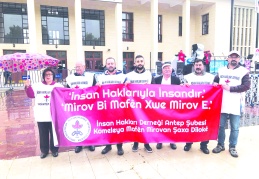 Enflasyon tüm toplum kesimlerini  ve emekçilerini yoksullaştırıyor