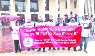 Enflasyon tüm toplum kesimlerini  ve emekçilerini yoksullaştırıyor