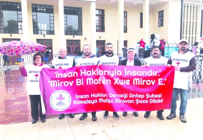 Enflasyon tüm toplum kesimlerini ve emekçilerini yoksullaştırıyor