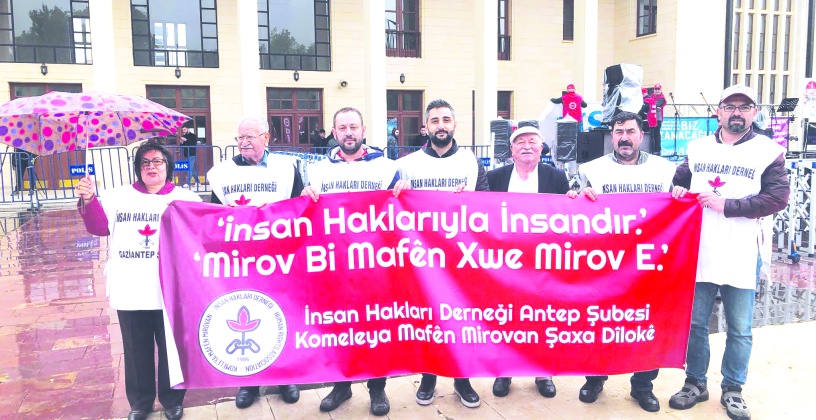 Enflasyon tüm toplum kesimlerini  ve emekçilerini yoksullaştırıyor