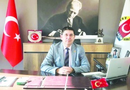 “Gazeteciliğin suç olmadığını anlatmaya çalışıyoruz”