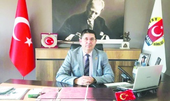 “Gazeteciliğin suç olmadığını anlatmaya çalışıyoruz”
