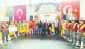 Kamil Ocak Spor Lisesi Türkiye ikincisi oldu