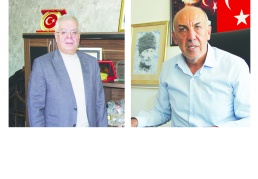 Bu tür saldırılar bizi daha da  güçlendirecek, cesaretlendirecek
