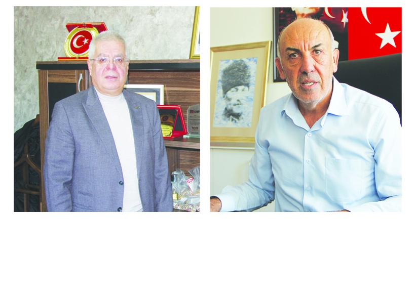 Bu tür saldırılar bizi daha da  güçlendirecek, cesaretlendirecek
