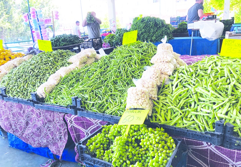 TÜİK, yine enflasyonun yarısını yuttu