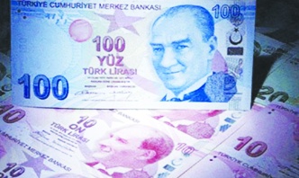 Türkiye icra ülkesi oldu