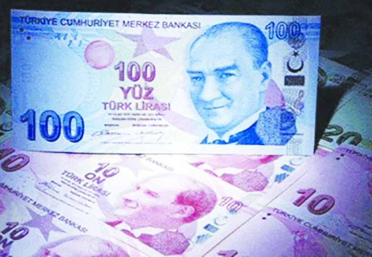 Türkiye icra ülkesi oldu