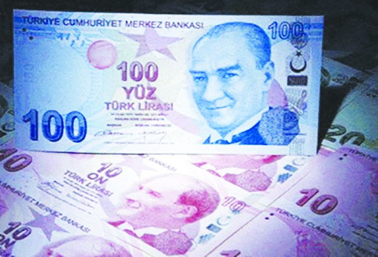 Türkiye icra ülkesi oldu