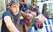 Siyasetin kutuplaştırıcı dili toplumu kamplara böldü, hoşgörüsüzlüğü körükledi