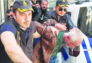 Siyasetin kutuplaştırıcı dili toplumu kamplara böldü, hoşgörüsüzlüğü körükledi