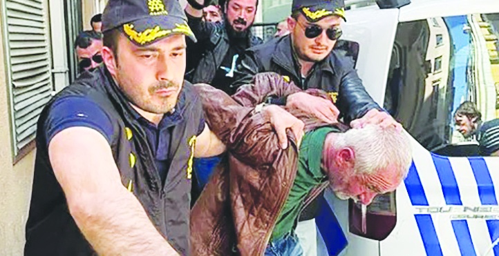 Siyasetin kutuplaştırıcı dili toplumu  kamplara böldü, hoşgörüsüzlüğü körükledi
