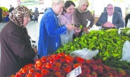 Önlenemeyen fiyat artışları geçim  şartlarını her geçen gün ağırlaştırıyor