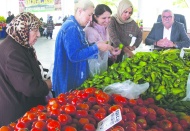 Önlenemeyen fiyat artışları geçim  şartlarını her geçen gün ağırlaştırıyor